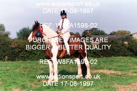 Photo: W8FA1598-02 ActionSport Photography 17/08/1997 AMCA Moseley MXC - Brownhills  _0_Miscellaneous #2