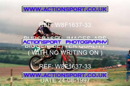 Photo: W8F1637-33 ActionSport Photography 24/08/1997 Mid Wilts 2 day - Bushton _5_100s #3