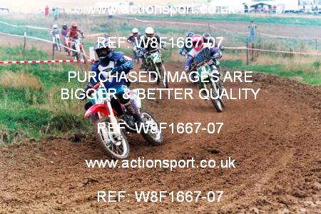 Photo: W8F1667-07 ActionSport Photography 31/08/1997 East Kent SSC - Godstone _2_100s #73
