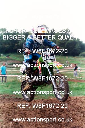 Photo: W8F1672-20 ActionSport Photography 31/08/1997 East Kent SSC - Godstone _4_60s #53