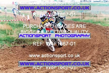 Photo: W8F1667-01 ActionSport Photography 31/08/1997 East Kent SSC - Godstone _2_100s #9990