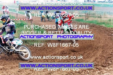 Photo: W8F1667-05 ActionSport Photography 31/08/1997 East Kent SSC - Godstone _2_100s #9990