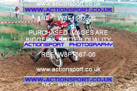Photo: W8F1667-06 ActionSport Photography 31/08/1997 East Kent SSC - Godstone _2_100s #9990