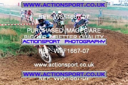 Photo: W8F1667-07 ActionSport Photography 31/08/1997 East Kent SSC - Godstone _2_100s #9990