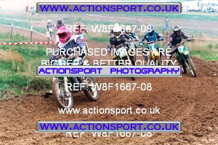 Photo: W8F1667-08 ActionSport Photography 31/08/1997 East Kent SSC - Godstone _2_100s #9990