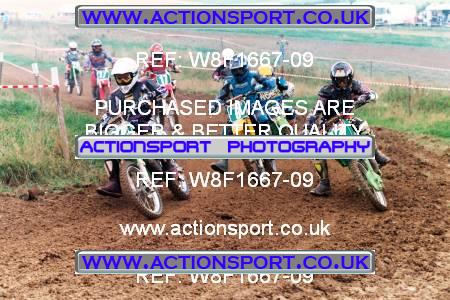 Photo: W8F1667-09 ActionSport Photography 31/08/1997 East Kent SSC - Godstone _2_100s #9990