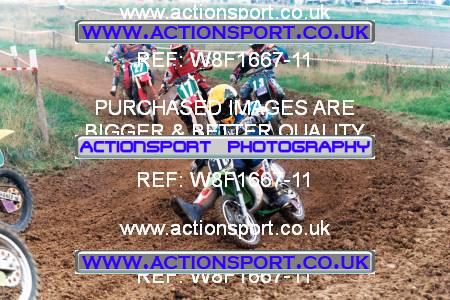 Photo: W8F1667-11 ActionSport Photography 31/08/1997 East Kent SSC - Godstone _2_100s #9990