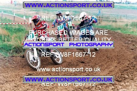 Photo: W8F1667-12 ActionSport Photography 31/08/1997 East Kent SSC - Godstone _2_100s #9990
