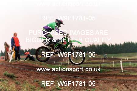 Photo: W9F1781-05 ActionSport Photography 28/09/1997 AMCA Essex MCC - Mildenhall _0_JuniorsPractice