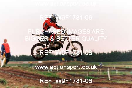 Photo: W9F1781-06 ActionSport Photography 28/09/1997 AMCA Essex MCC - Mildenhall _0_JuniorsPractice
