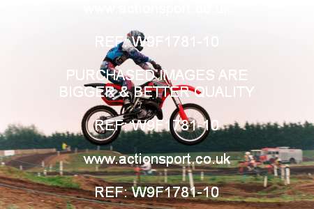 Photo: W9F1781-10 ActionSport Photography 28/09/1997 AMCA Essex MCC - Mildenhall _0_JuniorsPractice