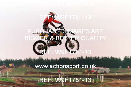 Photo: W9F1781-13 ActionSport Photography 28/09/1997 AMCA Essex MCC - Mildenhall _0_JuniorsPractice