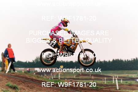 Photo: W9F1781-20 ActionSport Photography 28/09/1997 AMCA Essex MCC - Mildenhall _0_JuniorsPractice