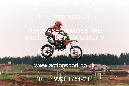 Photo: W9F1781-21 ActionSport Photography 28/09/1997 AMCA Essex MCC - Mildenhall _0_JuniorsPractice