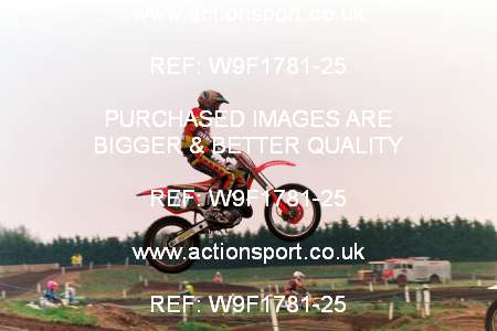 Photo: W9F1781-25 ActionSport Photography 28/09/1997 AMCA Essex MCC - Mildenhall _0_JuniorsPractice