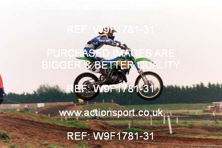 Photo: W9F1781-31 ActionSport Photography 28/09/1997 AMCA Essex MCC - Mildenhall _0_JuniorsPractice