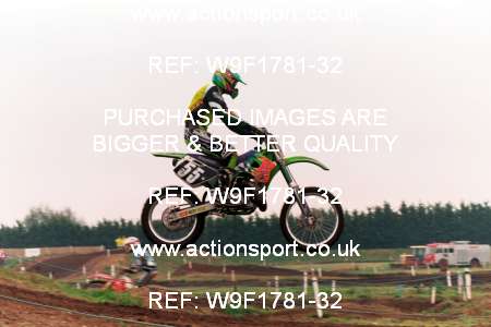 Photo: W9F1781-32 ActionSport Photography 28/09/1997 AMCA Essex MCC - Mildenhall _0_JuniorsPractice