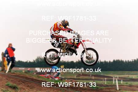 Photo: W9F1781-33 ActionSport Photography 28/09/1997 AMCA Essex MCC - Mildenhall _0_JuniorsPractice