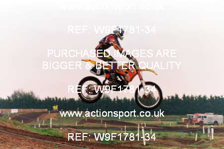 Photo: W9F1781-34 ActionSport Photography 28/09/1997 AMCA Essex MCC - Mildenhall _0_JuniorsPractice