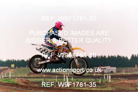 Photo: W9F1781-35 ActionSport Photography 28/09/1997 AMCA Essex MCC - Mildenhall _0_JuniorsPractice