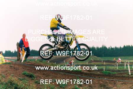 Photo: W9F1782-01 ActionSport Photography 28/09/1997 AMCA Essex MCC - Mildenhall _0_JuniorsPractice