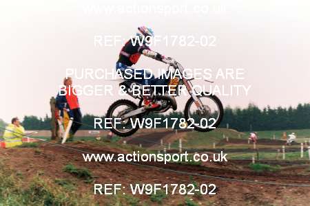 Photo: W9F1782-02 ActionSport Photography 28/09/1997 AMCA Essex MCC - Mildenhall _0_JuniorsPractice
