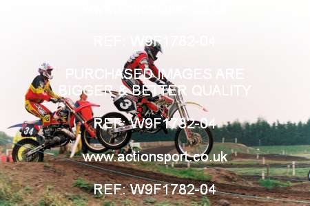 Photo: W9F1782-04 ActionSport Photography 28/09/1997 AMCA Essex MCC - Mildenhall _0_JuniorsPractice