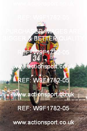 Photo: W9F1782-05 ActionSport Photography 28/09/1997 AMCA Essex MCC - Mildenhall _0_JuniorsPractice