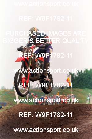 Photo: W9F1782-11 ActionSport Photography 28/09/1997 AMCA Essex MCC - Mildenhall _0_JuniorsPractice