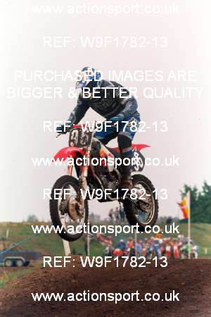 Photo: W9F1782-13 ActionSport Photography 28/09/1997 AMCA Essex MCC - Mildenhall _0_JuniorsPractice