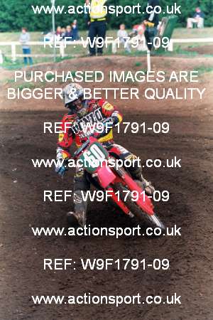 Photo: W9F1791-09 ActionSport Photography 28/09/1997 AMCA Essex MCC - Mildenhall _4_JuniorsUnlimited #60
