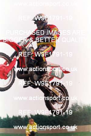 Photo: W9F1791-19 ActionSport Photography 28/09/1997 AMCA Essex MCC - Mildenhall _4_JuniorsUnlimited #60