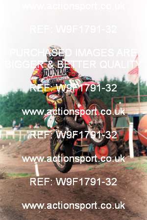 Photo: W9F1791-32 ActionSport Photography 28/09/1997 AMCA Essex MCC - Mildenhall _4_JuniorsUnlimited #60