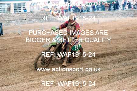 Photo: WAF1915-24 ActionSport Photography 25,26/10/1997 Weston Beach Race  _2_Sunday #247