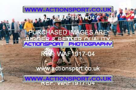 Photo: WAF1917-04 ActionSport Photography 25,26/10/1997 Weston Beach Race  _2_Sunday #232