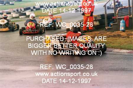 Photo: WC_0035-28 ActionSport Photography 14/12/1997 Chasewater Kart Club _3_Gearbox #9990