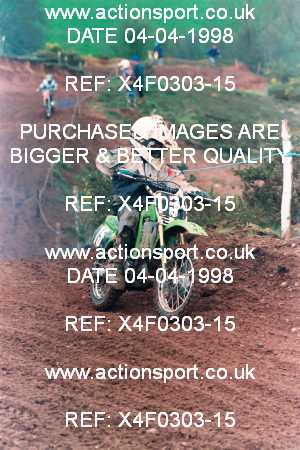 Photo: X4F0303-15 ActionSport Photography 04/04/1998 ACU BYMX National Cheshire NWSSC - Cheddleton _1_60s #15