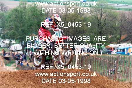 Photo: X5_0453-19 ActionSport Photography 03/05/1998 East Kent SSC Canada Heights International _3_100s #70