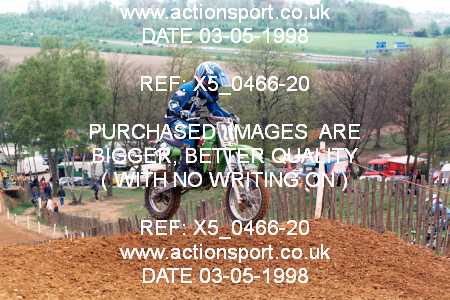 Photo: X5_0466-20 ActionSport Photography 03/05/1998 East Kent SSC Canada Heights International _5_60s #28