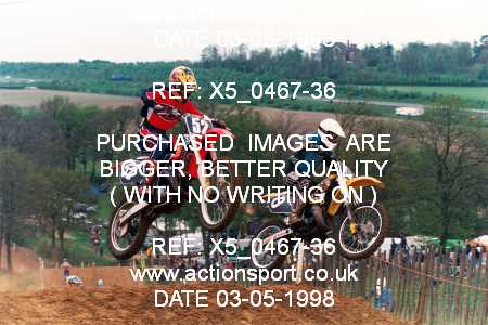Photo: X5_0467-36 ActionSport Photography 03/05/1998 East Kent SSC Canada Heights International _1_AMX #52