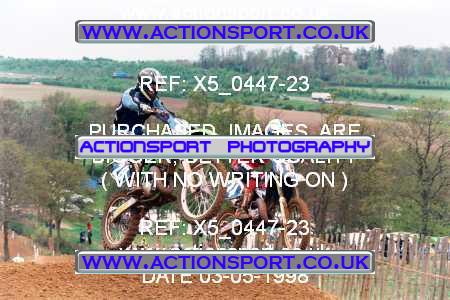 Photo: X5_0447-23 ActionSport Photography 03/05/1998 East Kent SSC Canada Heights International _2_Seniors #44