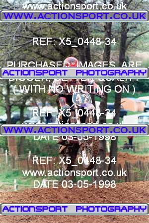 Photo: X5_0448-34 ActionSport Photography 03/05/1998 East Kent SSC Canada Heights International _2_Seniors #42