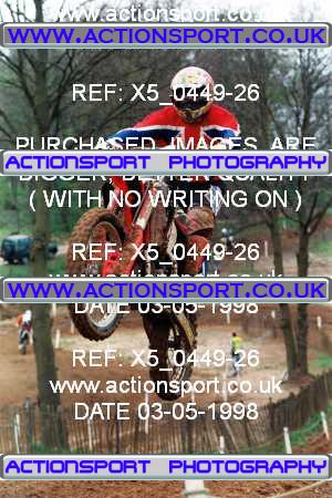 Photo: X5_0449-26 ActionSport Photography 03/05/1998 East Kent SSC Canada Heights International _2_Seniors #87