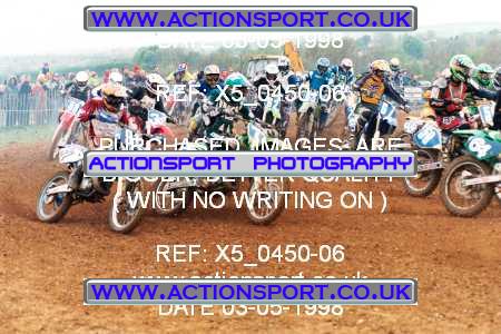 Photo: X5_0450-06 ActionSport Photography 03/05/1998 East Kent SSC Canada Heights International _2_Seniors #67