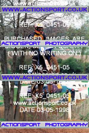 Photo: X5_0451-05 ActionSport Photography 03/05/1998 East Kent SSC Canada Heights International _2_Seniors #67