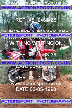Photo: X5_0463-36 ActionSport Photography 03/05/1998 East Kent SSC Canada Heights International _4_80s #91