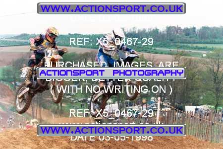 Photo: X5_0467-29 ActionSport Photography 03/05/1998 East Kent SSC Canada Heights International _1_AMX #5