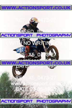 Photo: X5_0473-27 ActionSport Photography 03/05/1998 East Kent SSC Canada Heights International _2_Seniors #20