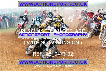 Photo: X5_0473-32 ActionSport Photography 03/05/1998 East Kent SSC Canada Heights International _2_Seniors #9990