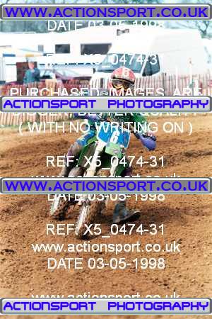 Photo: X5_0474-31 ActionSport Photography 03/05/1998 East Kent SSC Canada Heights International _2_Seniors #6